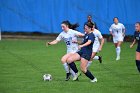 WSoccer vs Brandeis  Wheaton College Women's Soccer vs Brandeis College. - Photo By: KEITH NORDSTROM : Wheaton, women's soccer